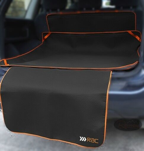 RAC BRAND - COMPLETE BOOT & BUMBER PROTECTOR RACCPB32