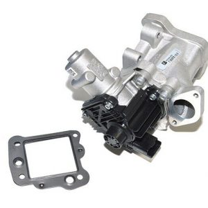 RANGE ROVER EVOQUE 2.2 TD4 2.2 DIESEL EXHAUST GAS RECIRCULATION VALVE EGR VALVE