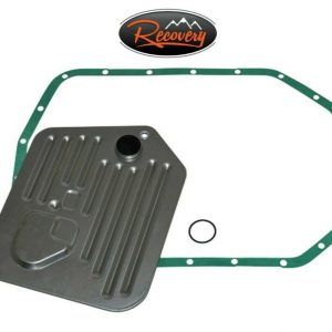 RANGE ROVER L322 4.4 V8 5 SPEED GEARBOX FILTER KIT - DA1113