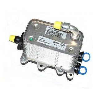 RANGE ROVER L322 TD6 2002>06 GEARBOX OIL COOLER GM5 AUTOBOX OIL COOLER UBC760011