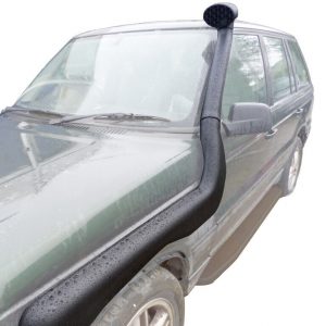 RANGE ROVER P38 1994>2002  TERRAFIRMA RAISED AIR INTAKE SNORKEL - TF159