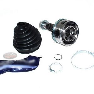 RANGE ROVER P38 1995-2002-FRONT CONSTANT VELOCITY CV JOINT & BOOT KIT STC3204