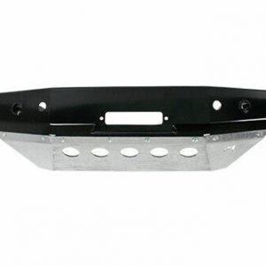 RANGE ROVER P38 1995>2002 - WINCH BUMPER TERRAFIRMA WINCH BUMPER P38 TF007A