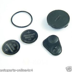 RANGE ROVER P38 KEY FOB/ REMOTE LOCKING BUTTON REPAIR KIT (1995-2002)-RE4696