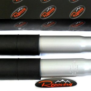 RANGE ROVER P38 RECOVERY BRAND HEAVY DUTY REAR- SHOCK ABSORBERS (2) - STC3671RC