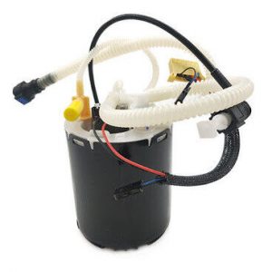 RANGE ROVER SPORT 3.0 TDV6 - OEM VDO IN TANK FUEL PUMP & SENDER UNIT - LR042717