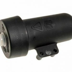 Range Rover P38 - Air Suspension Compressor Dryer - Dunlop Brand - NTC9812