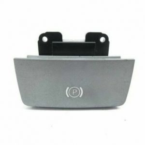 Range Rover Sport Handbrake  EPB SWITCH - GENUINE LR YUG500400MBF