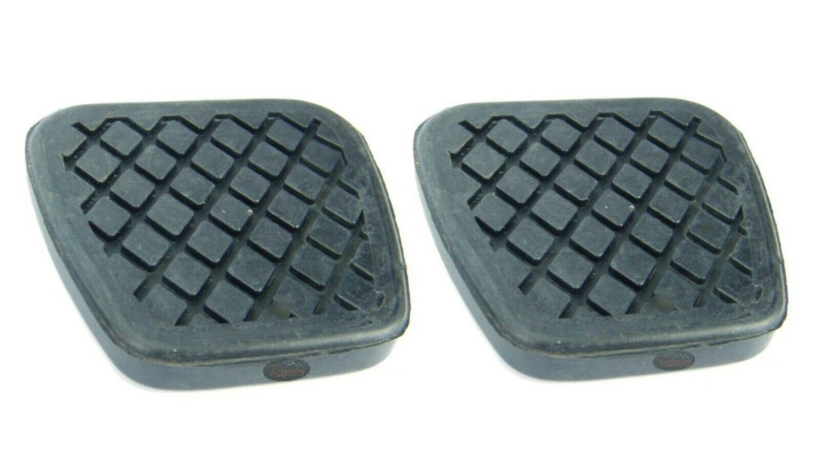 Rover MG MGF TF 1.6 1.8 – Brake & Clutch Pedal Rubber Kit – DBP7047L(2 ...