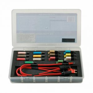 Short Circuit Diagnostic Kit 16pc LASER BRAND 7386