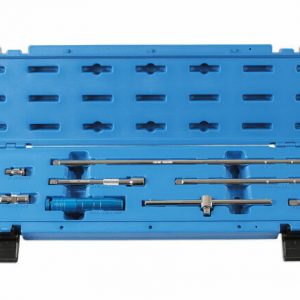 Socket Extension Bar Set 10pc 3/8" drive Laser Tools Brand 6081