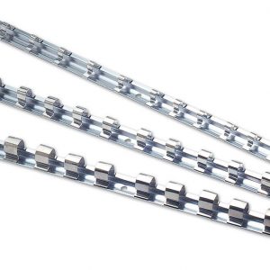 Socket Rails 1/4 & 3/8 1/2 Drive 400mm Long (40cm) LASER TOOL  BRAND -0090