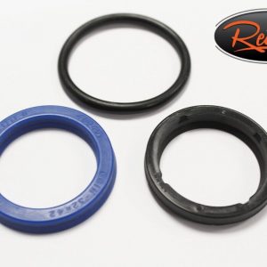 TERRAFIRMA - HYDRAULIC BUMP STOP SEAL KIT - TF140SEALS