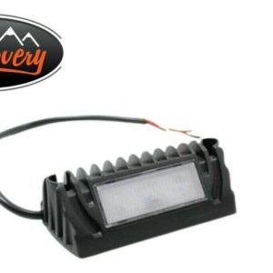 TERRAFIRMA WILDERNESS SCENE DOWN LIGHTER LED WORK LIGHT - TF719