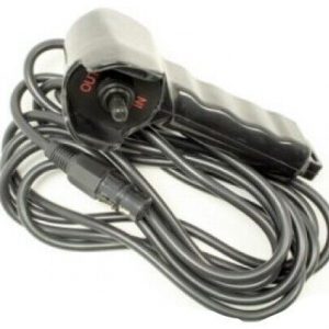 TERRAFIRMA WIRED REPLACEMENT REMOTE CONTROL FOR TERRAFIRMA WINCH - TF3308