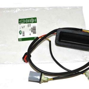 Tailgate Switch - Genuine - LR079909LR