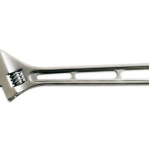 laser tools adjustable spanner 300mm -4924